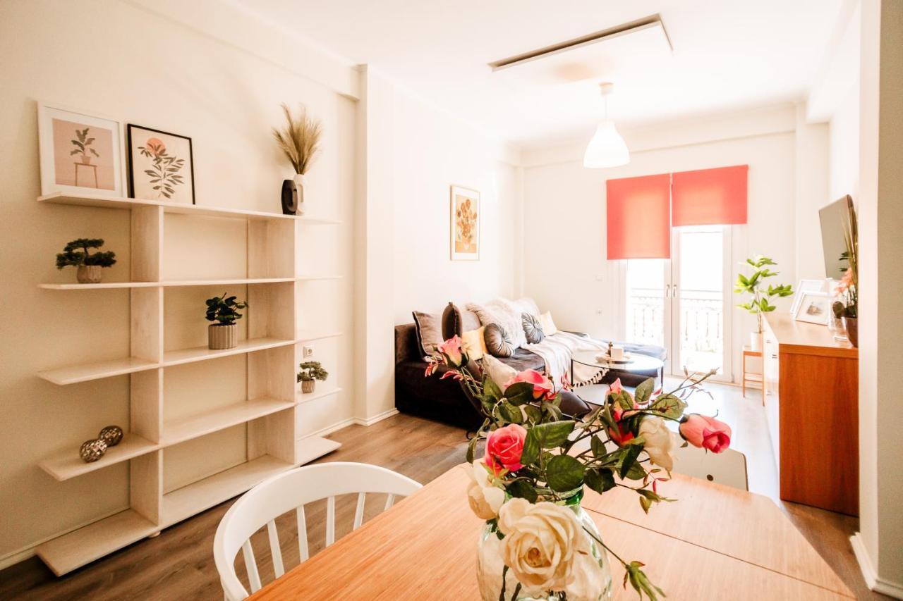 Melos House Appartement