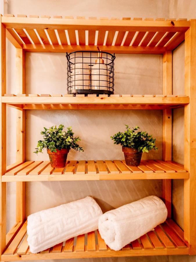 Appartement Melos House