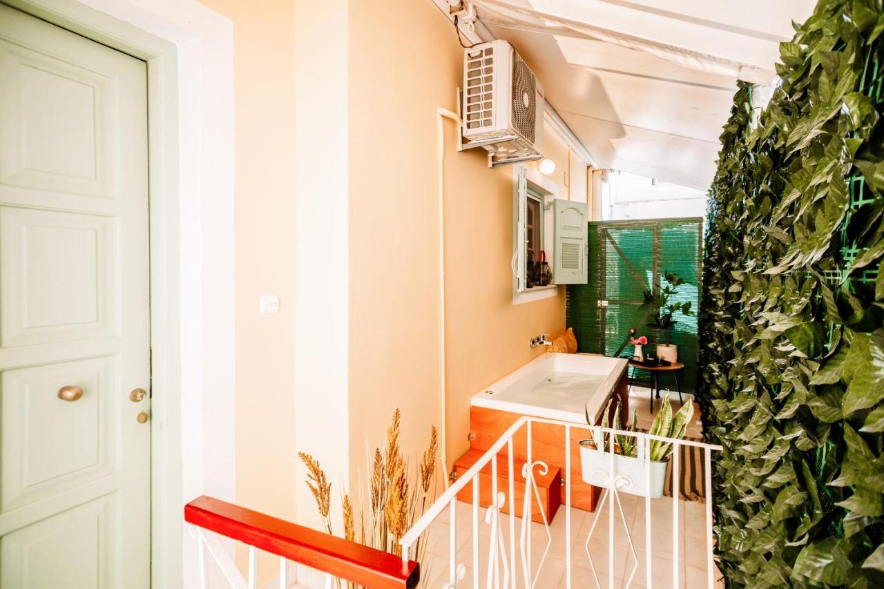Melos House Zante