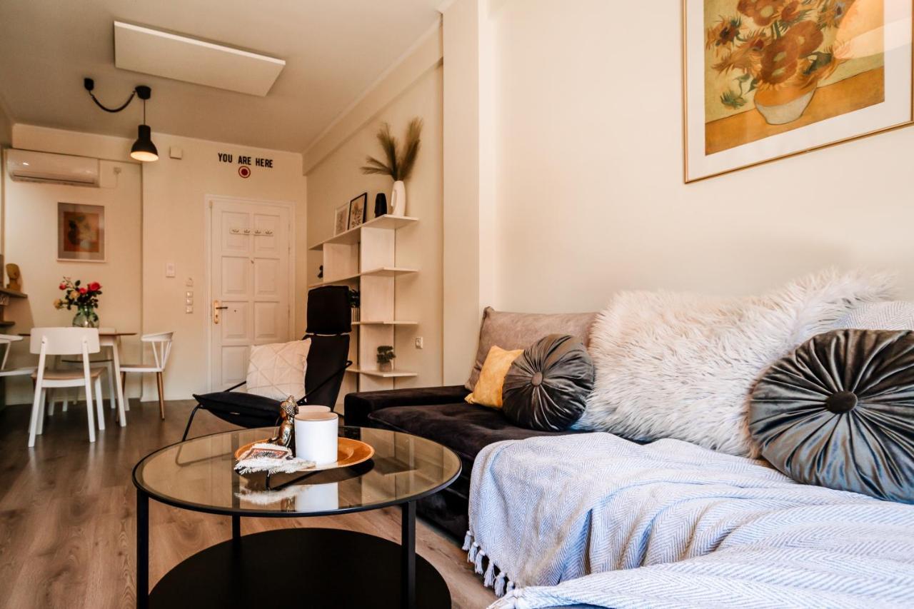 Appartement Melos House
