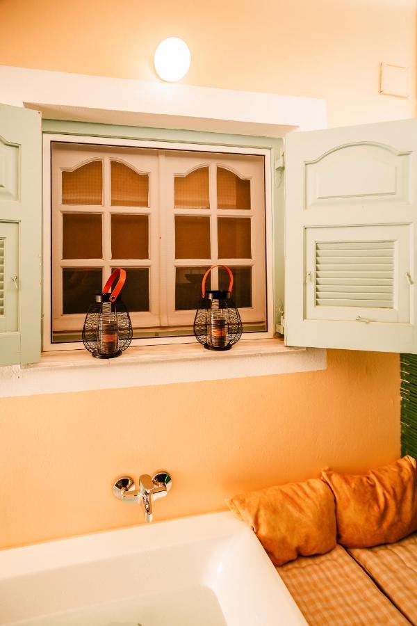 Melos House Zakynthos Town