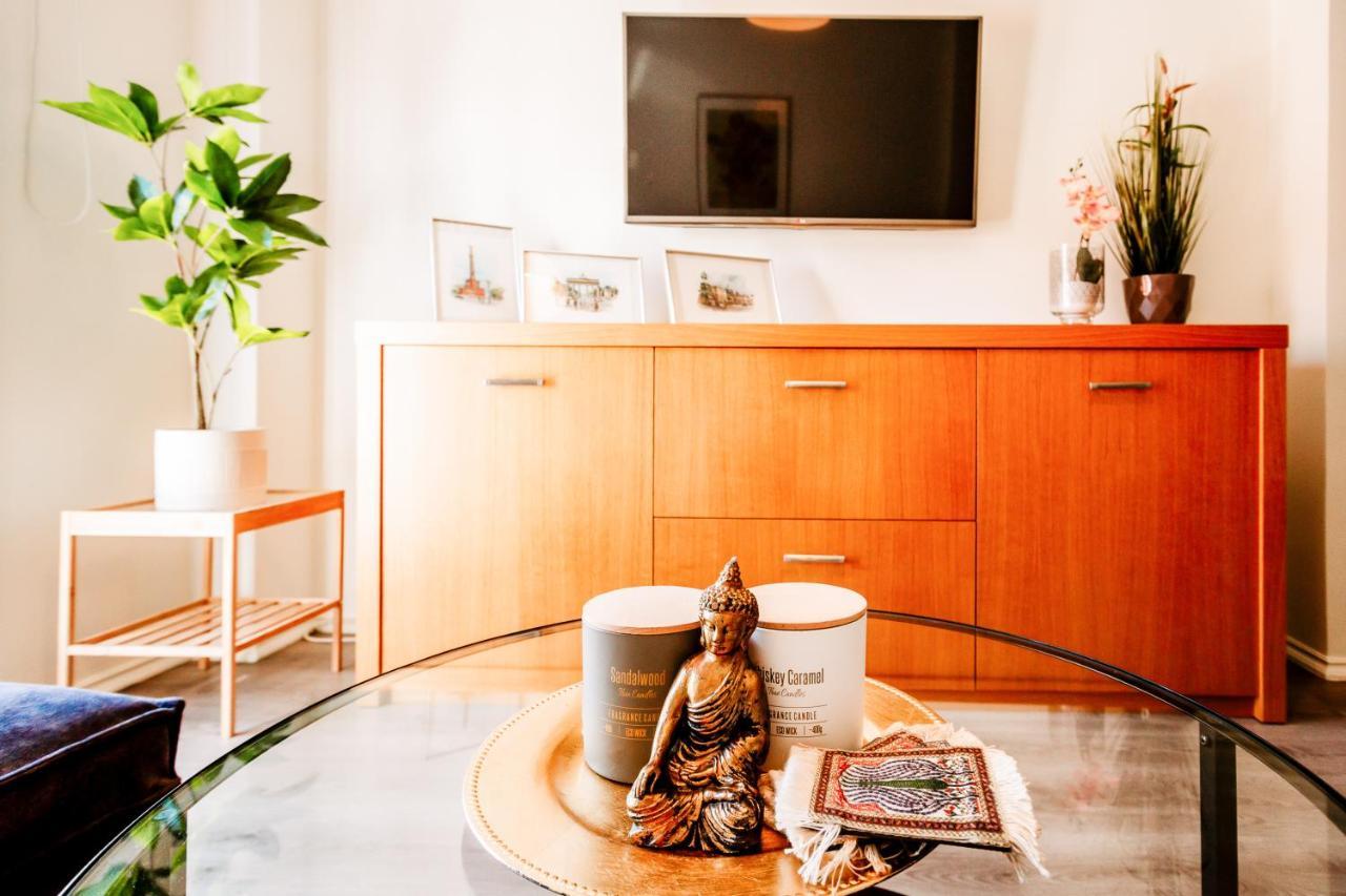 Melos House Apartment