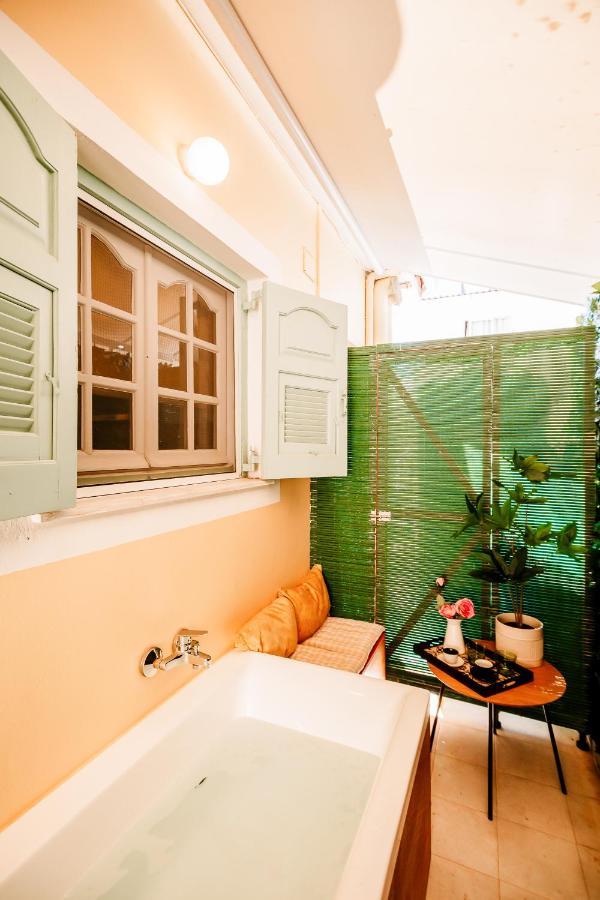 Apartment Melos House Zakynthos Town